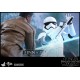 Star Wars Episode VII MMS Action Figure 2-Pack 1/6 Finn and First Order Riot Control Stormtrooper 30 cm